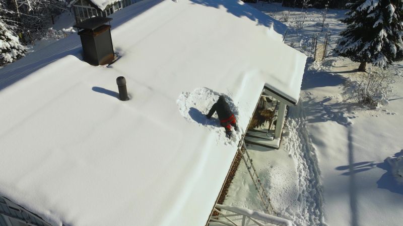 Local Roofing Companies in Santa Fe